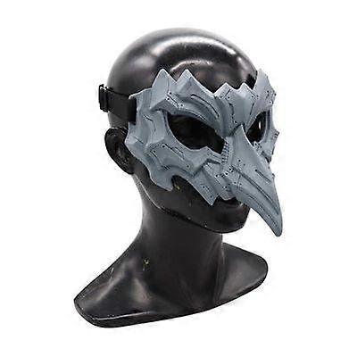   Steampunk      Tengu        