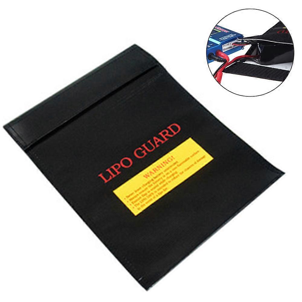 Battery Safety Sack, High Temperature, Fireproof