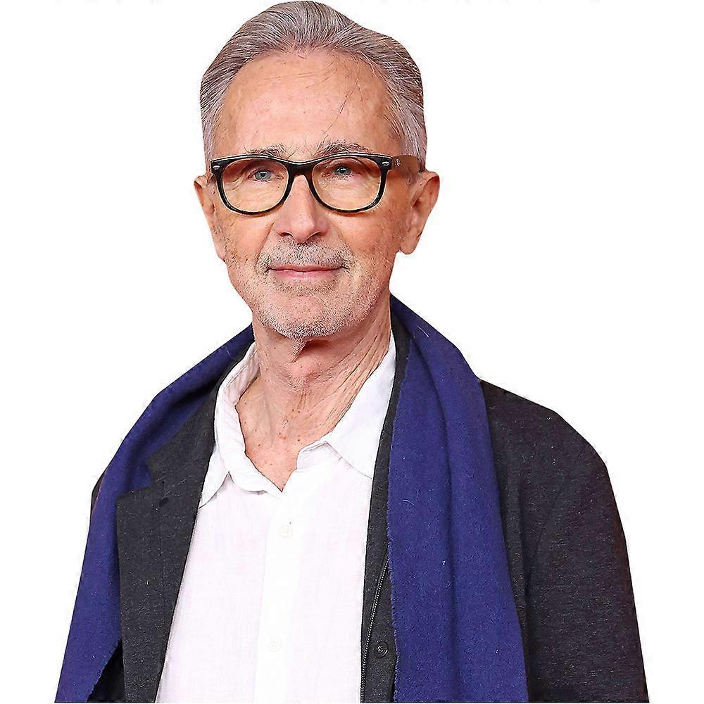 Thierry Lhermitte (Casual) Half Body Buddy Cutout