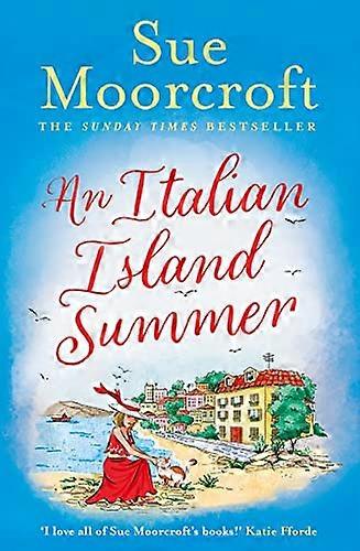 An Italian Island Summer