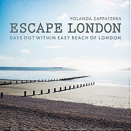 Escape London: Days Out Within Easy Reach of London
