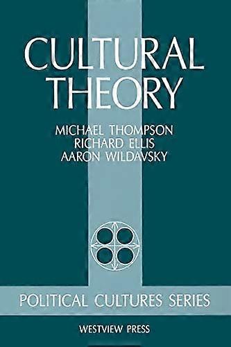 Cultural Theory