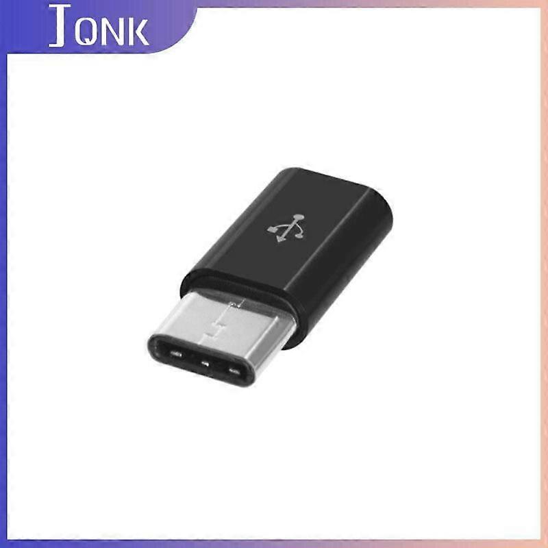 USB 3.0 To Type C Adapter OTG To USB C 6A Audio Converter Micro USB To