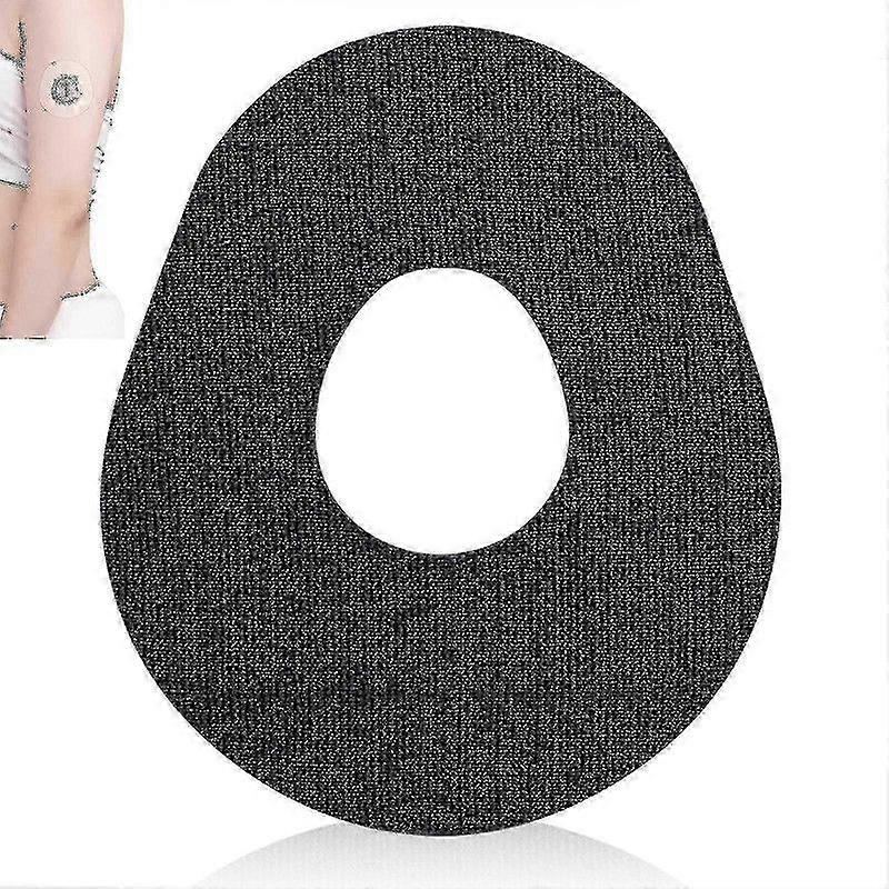 For Dexcom G7 Plasters, for Dexcom G7 Waterproof Patchs, for Dexcom G7 Self-adhesive Skin-friendly Fixation Plasters Tw