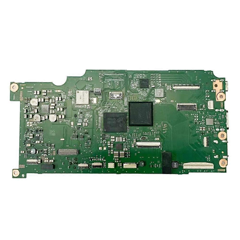 COMPATIBLE Camera Motherboard