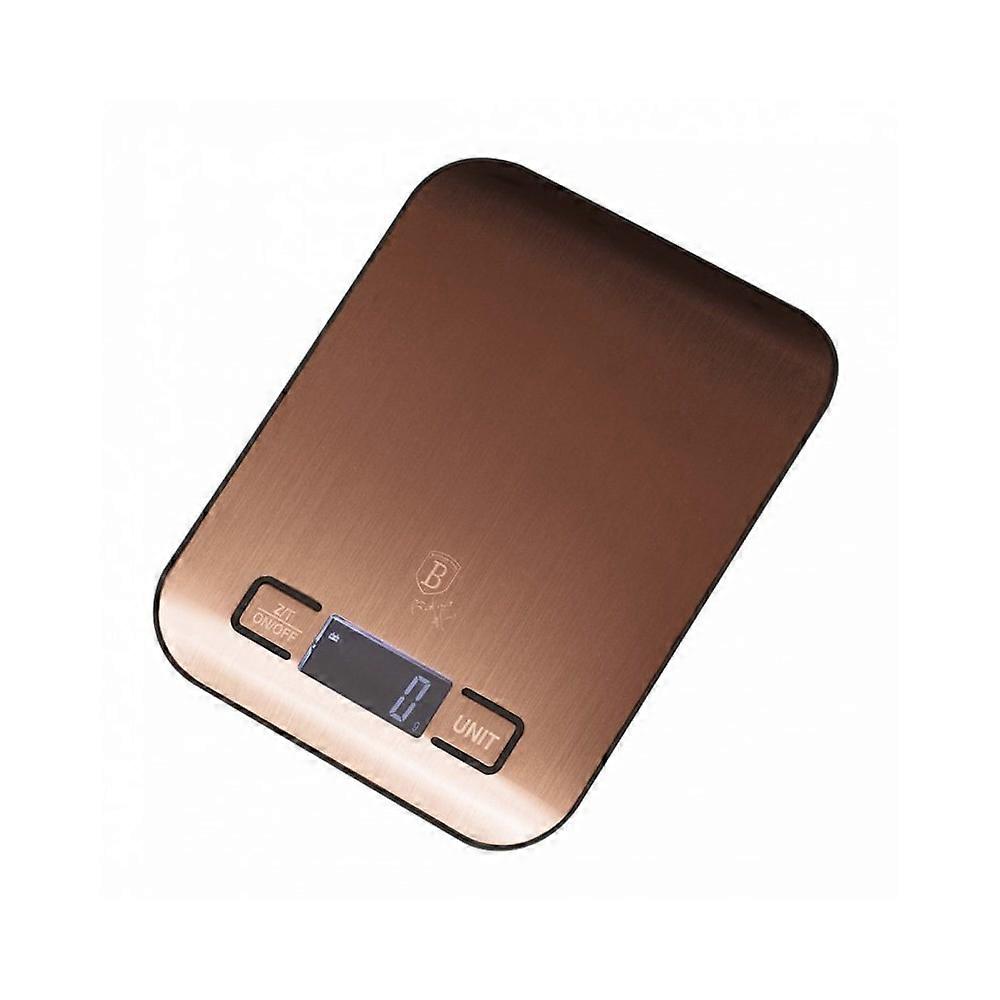 Berlinger Haus electronic kitchen scale 32910