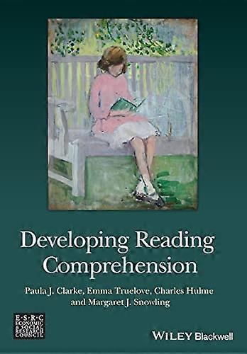 Developing Reading Comprehension