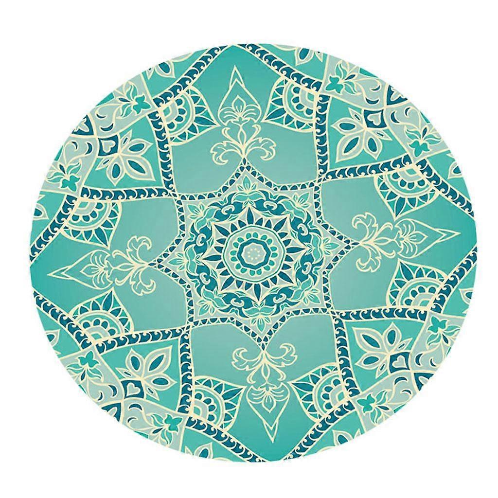 Table Cloth Wrinkle Resistant Oil Proof Heavy Weight Soft Tablecloth for Kitchen