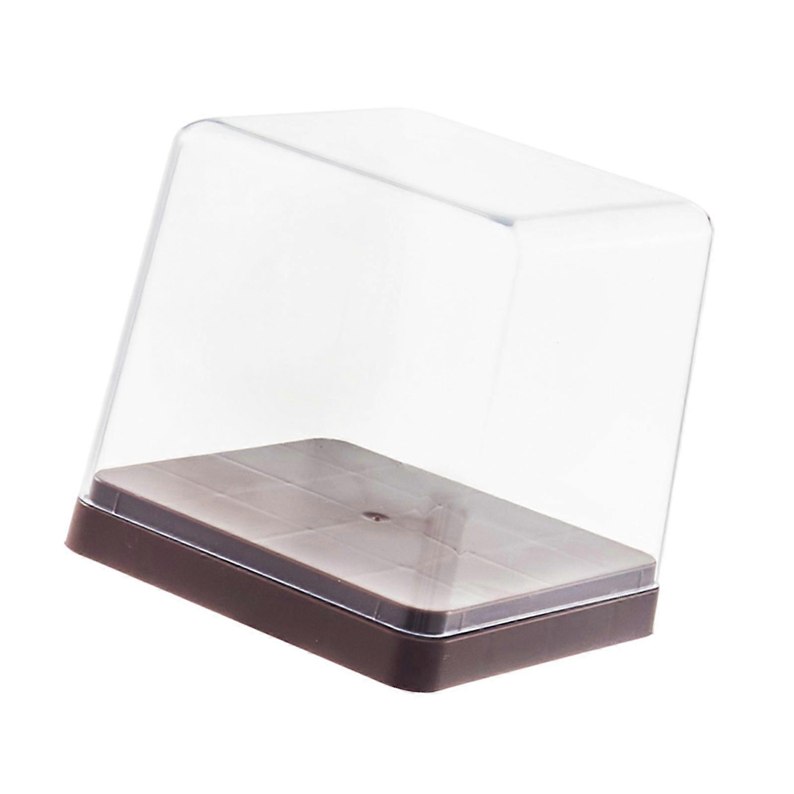 Teapot Storage Box for Displaying Collections Container Practical Tea Cup