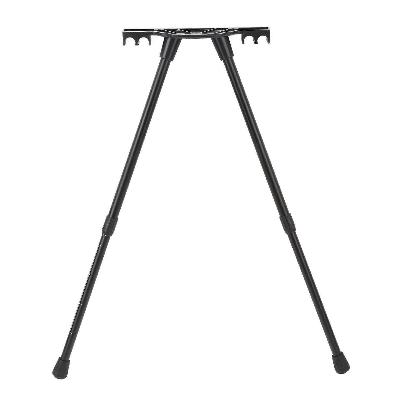 Height Adjustable Metal Folding Table Legs - Versatile Folding Desk Leg Solutions