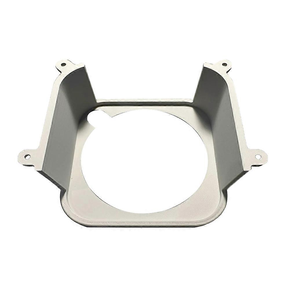 For 2024 Mini Under Desk Stand - Secure /M4pro Holder