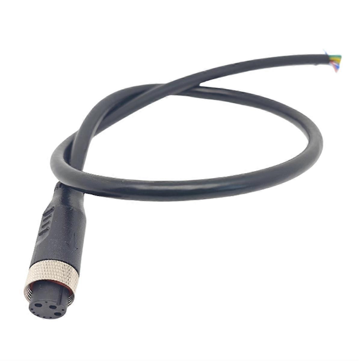For BAFANG Electric Assisted Bicycle G062 Wheel Hub Motor Cable