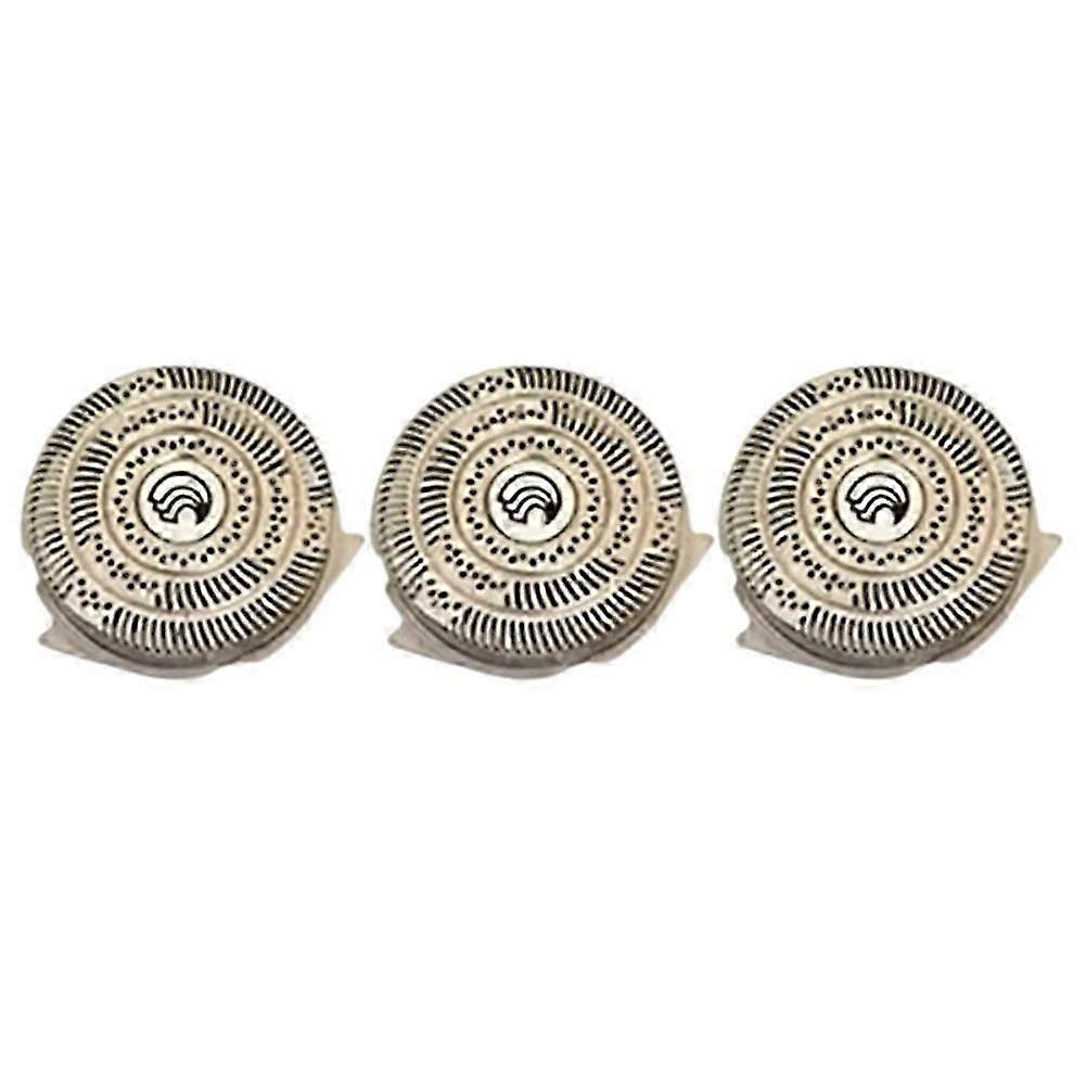 3Pcs HQ9 Replacement Blade for Shaver HQ9100 HQ9140 HQ9160 HQ9170 HQ8140 Shaver