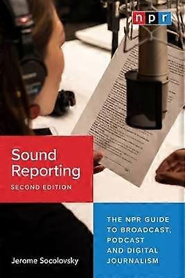 Sound Reporting Second Edition