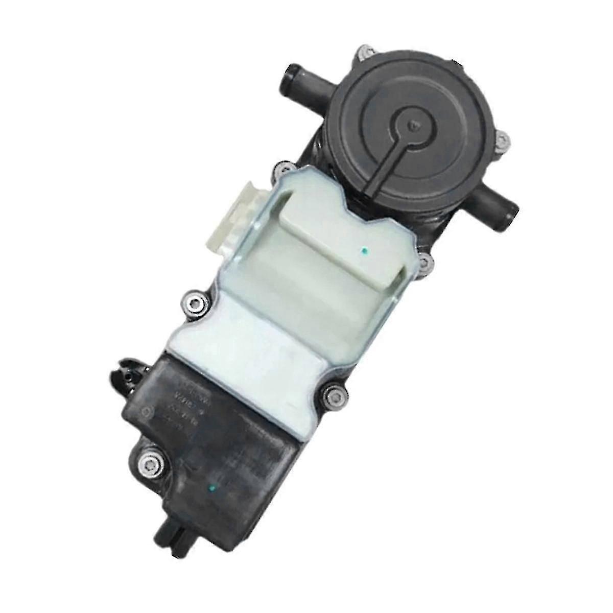 Fs1-6656-ac For S330 Frontier Oil And Gas Separator Assembly Exhaust Control Valve Exhaust Valve