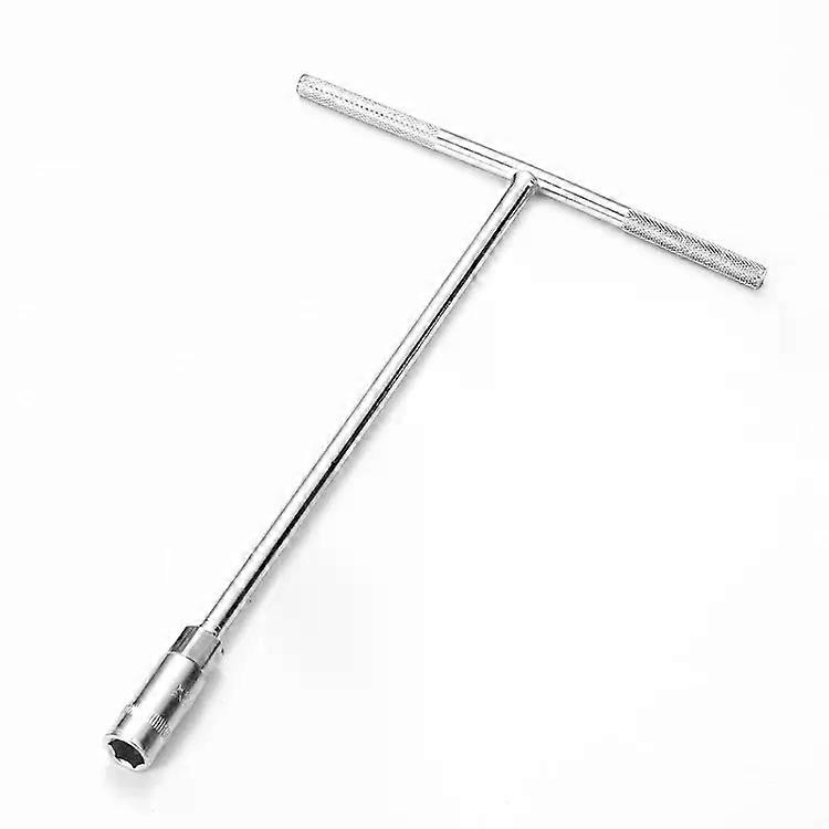 T-Wrench Set-4 PCS Hexagon Lengthening Socket,15mm |