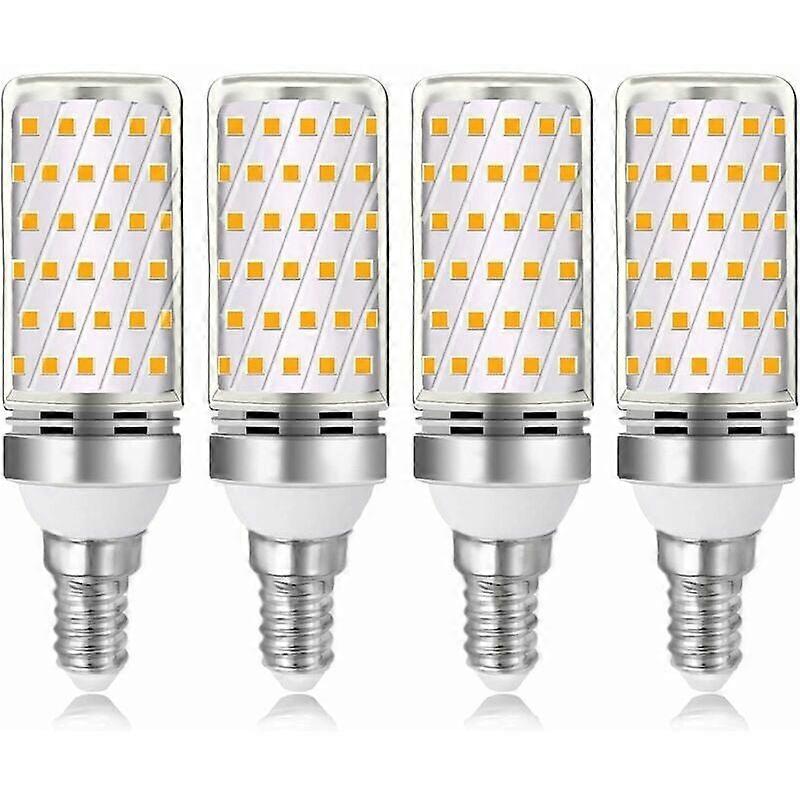 LED Bulb, Energy-Saving 16W Warm White Light