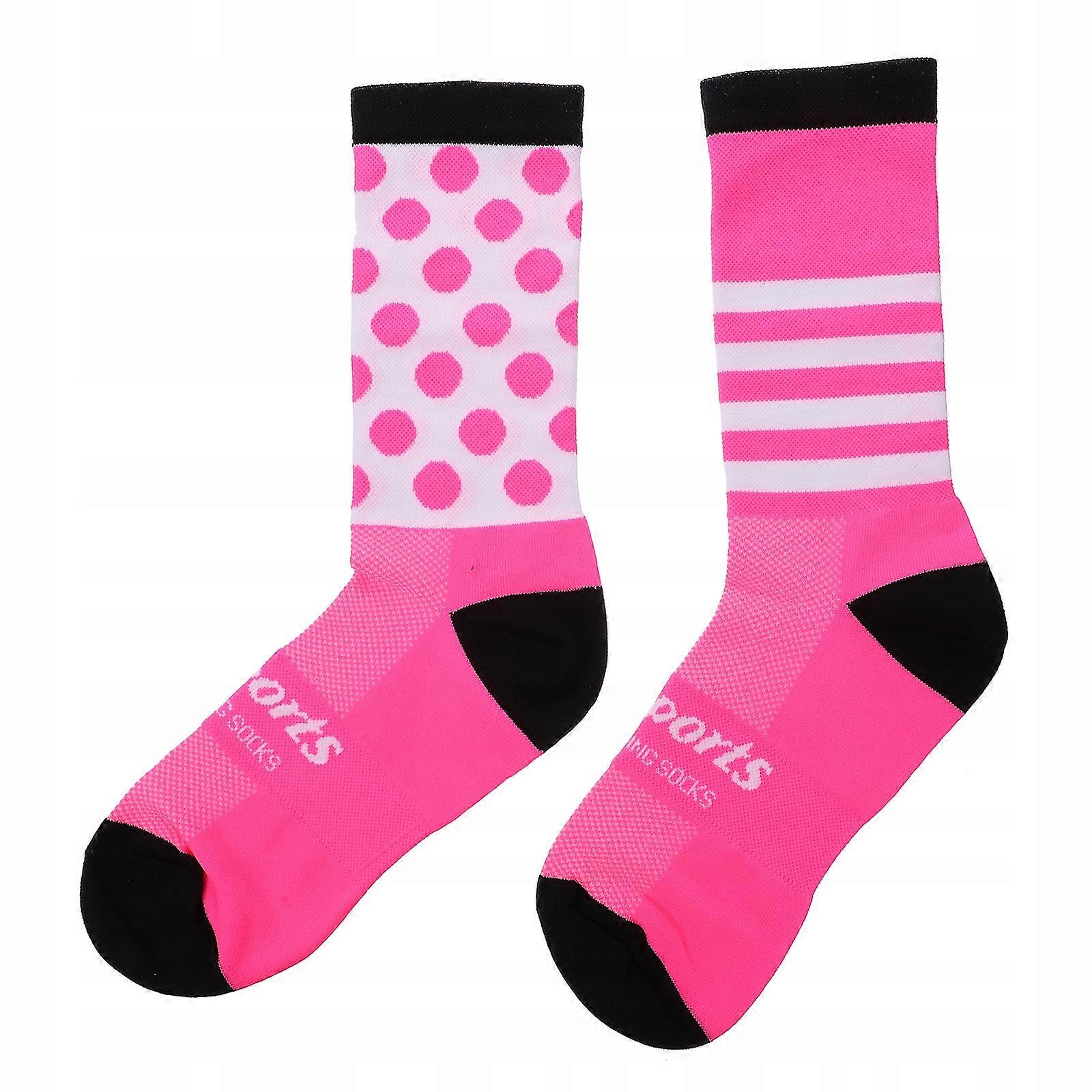 Breathable Men's Socks Running Socks For Men