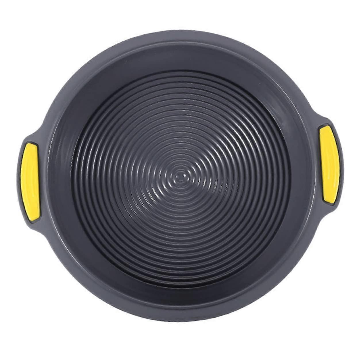 Nonstick Cake Pan 12-Inch