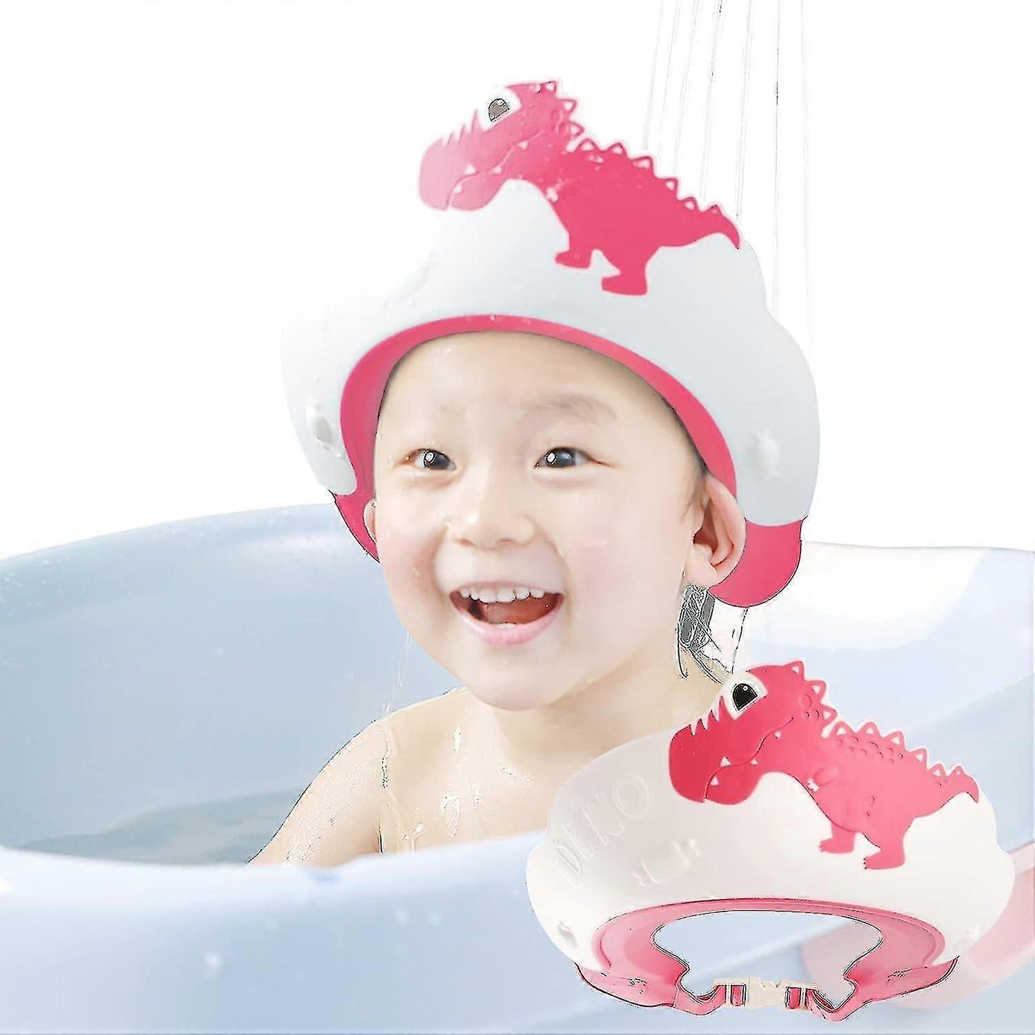 Children's Shampoo Cap Baby Shampoo Shield
