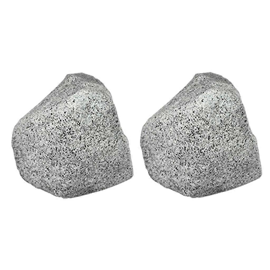 Landscape Hideouts Cave Hallowed Cave House Stone Statue for Aquariums