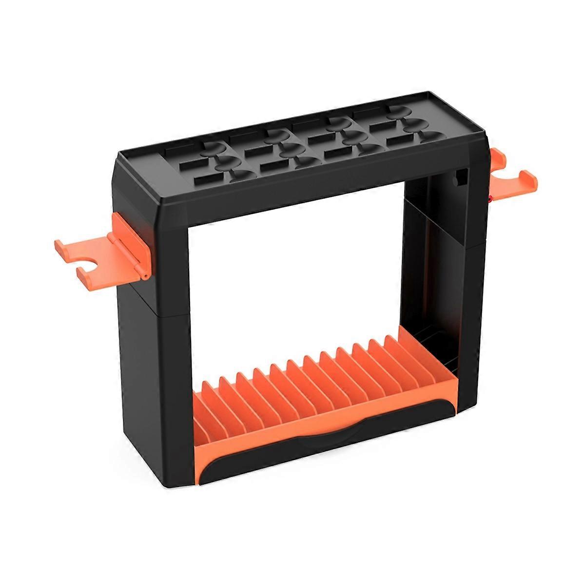Switch 2 Charger Game Storage Tower Multifunctional Holder
