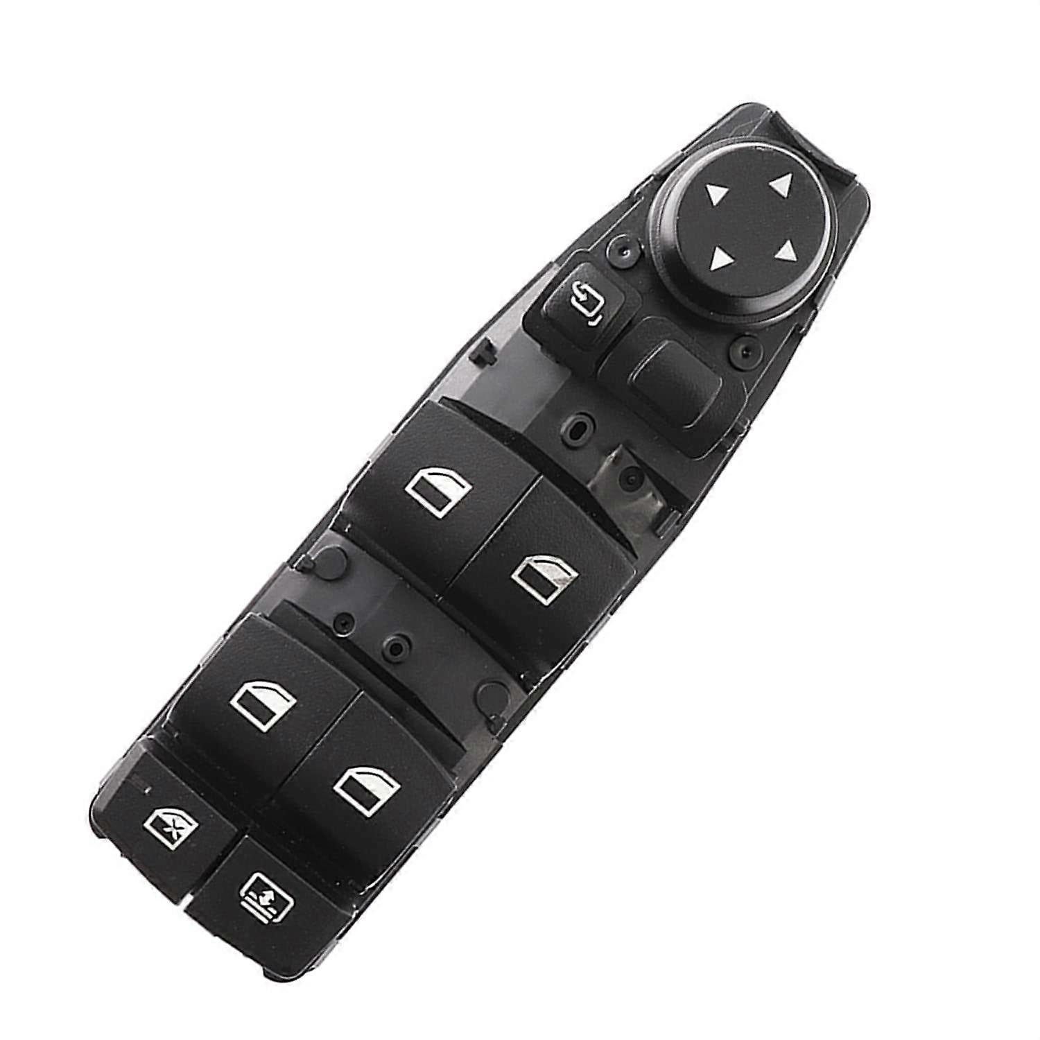 Switch Control Button Compatible for F02 F04 F06 F07 F10 F11 F18 520 523 525 528 530 535 640