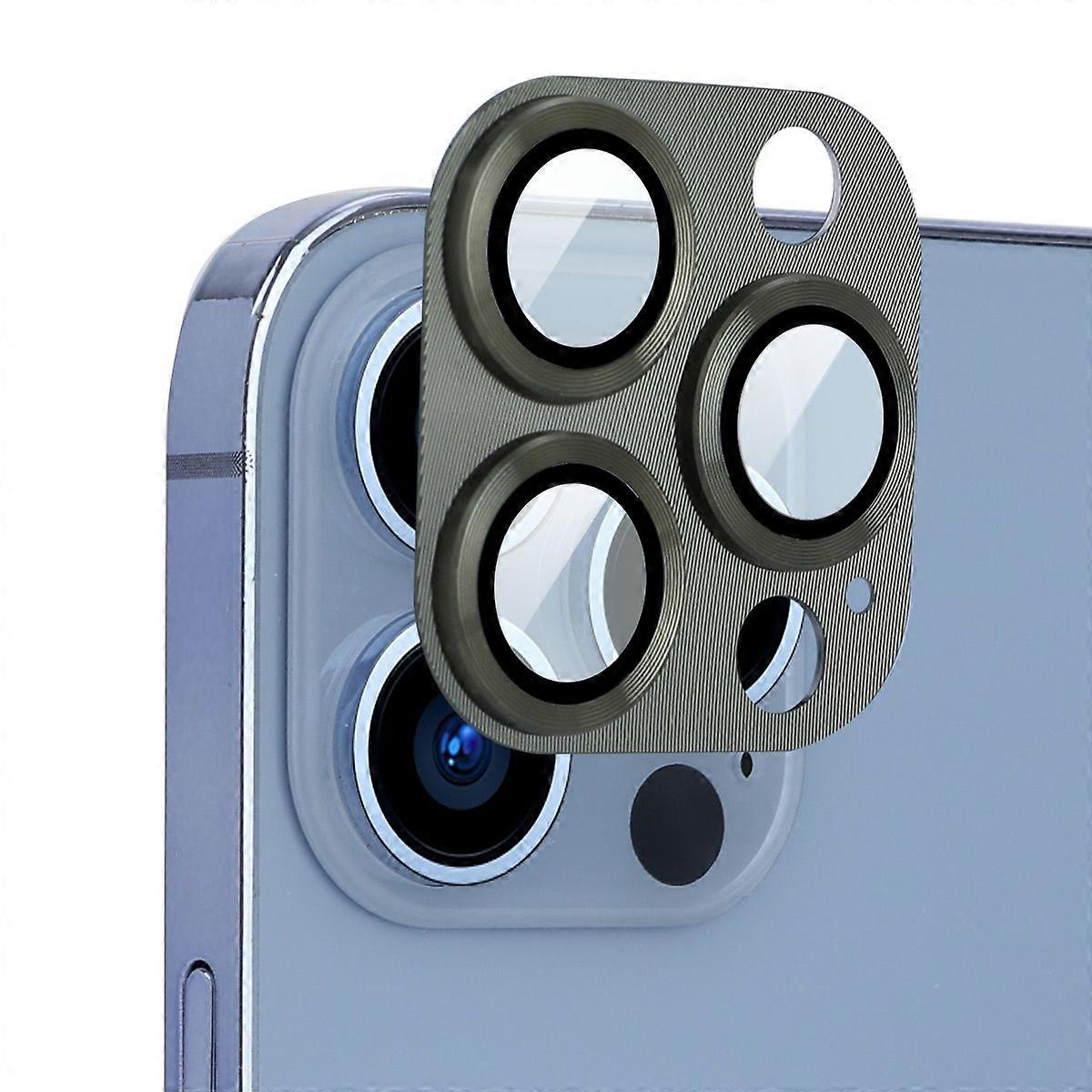 Camera Lens Protector for iPhone 13 Pro / 13 Pro Max