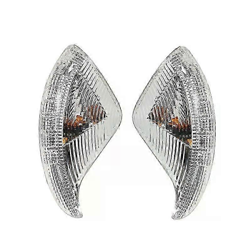 Compatible For Bentley Continental Gt Gtc Flying Spur 2004-2011 Rearview Led Mirror Side Turn Signal Lamp Indicator 3w0949102 3w0949101