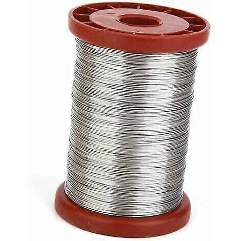 2025 Latest Model  Stainless Steel Wire for Beekeeping Bee Hive Frames Base Tool, Beekeepi