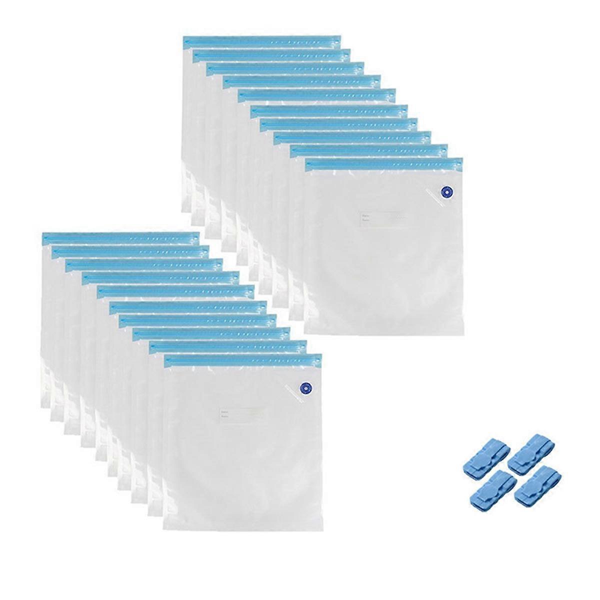 Printer Consumables Vacuum Bags 30x34 cm for 3D Printer