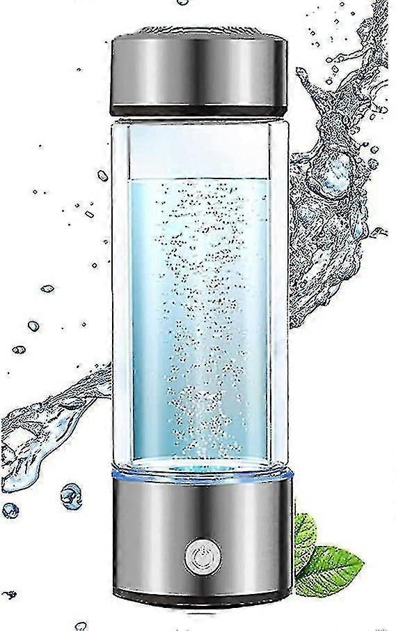 Nerator Bottle, Molecular Nerator Izer Maker Bottle With Spe Chamber