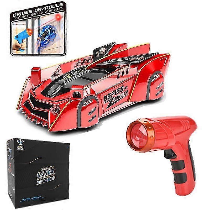 تتبع RC سرعة سيارة جدار تسلق السيارات التحكم عن بعد سيارة التئه نموذج