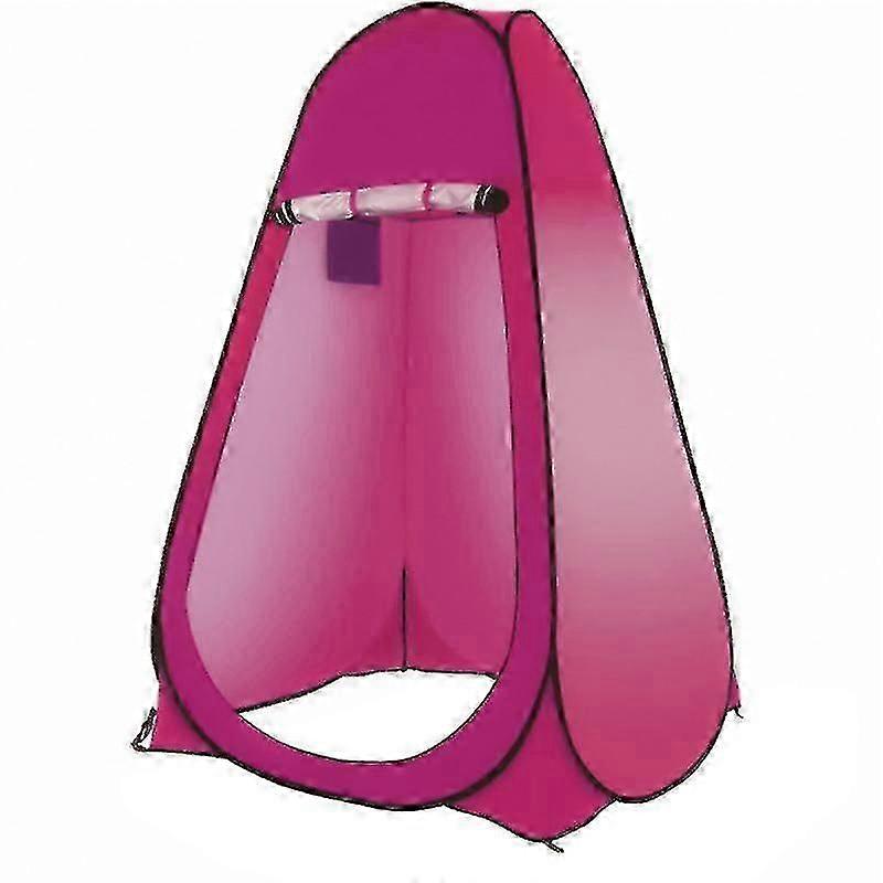 Outdoor Camping Toilet Changing Tent Automatic Shower Bath Tent Fishing Bath Toilet Changing Shed