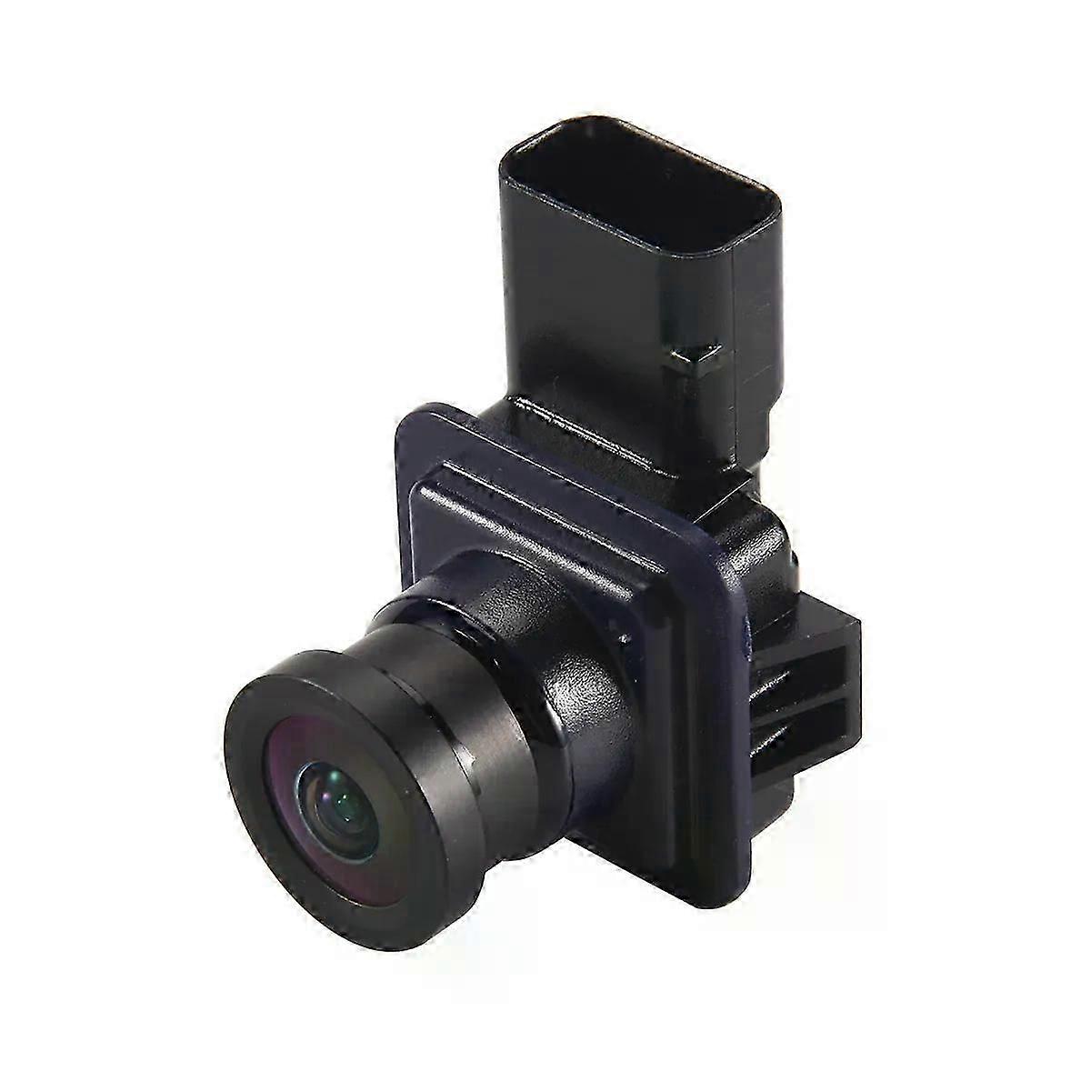 Vista posteriore di backup Telecamera di backup Ricambi auto Telecamera di backup impermeabile per Ford Explorer 2011-2015 EB5Z19G490A