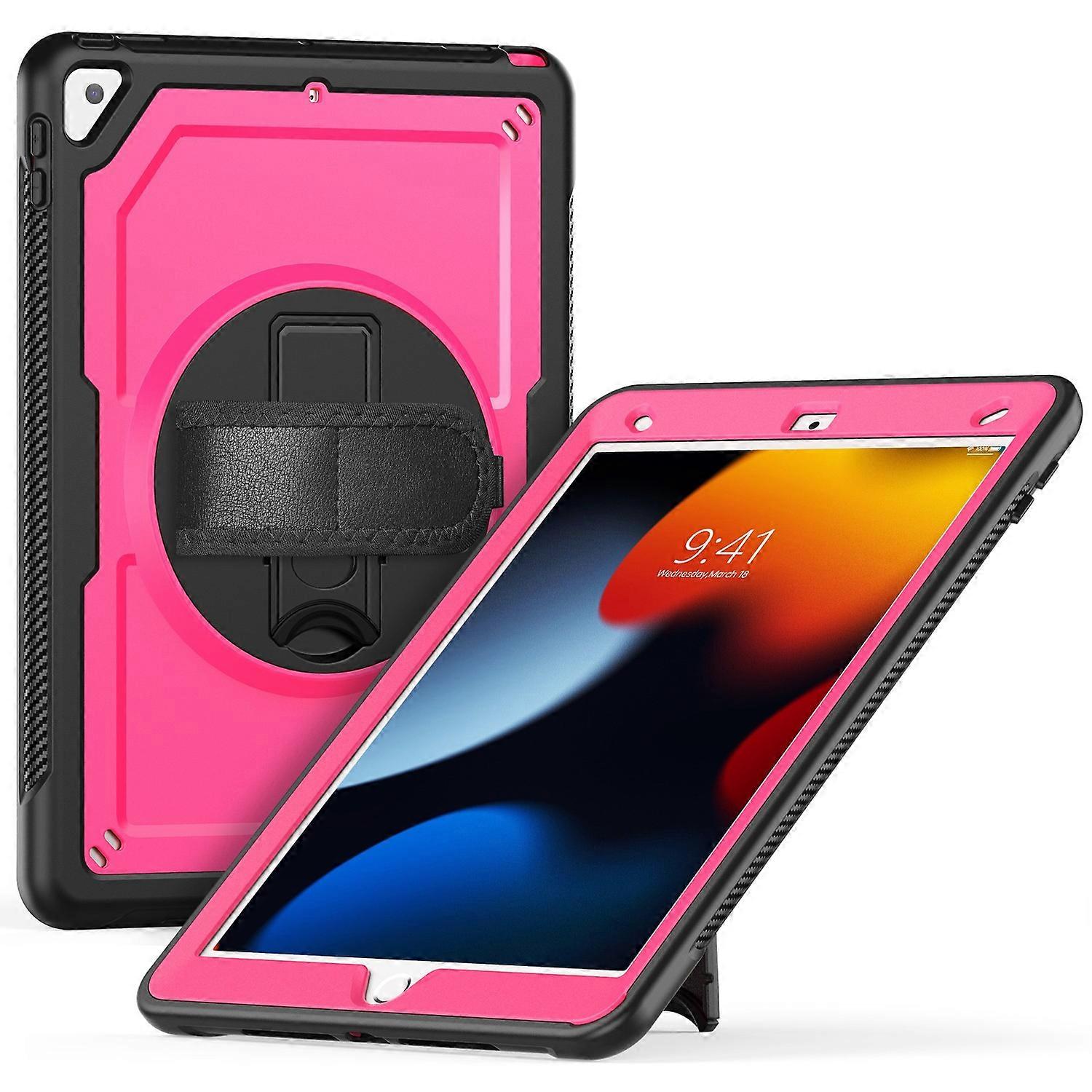 Compatible with iPad 10.2 (2021) Tablet Case