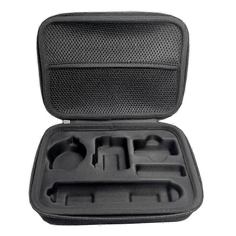 For GO 3 Parts Bag Carrying Bag Portable Camera Storage Bag