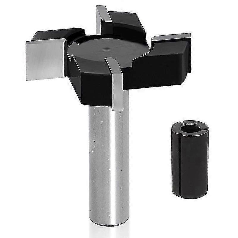 Surfacing Router Bit ,Flattening Router Bit Carbide Planer Router ,Milling Cutter Planing Woodwork hwy