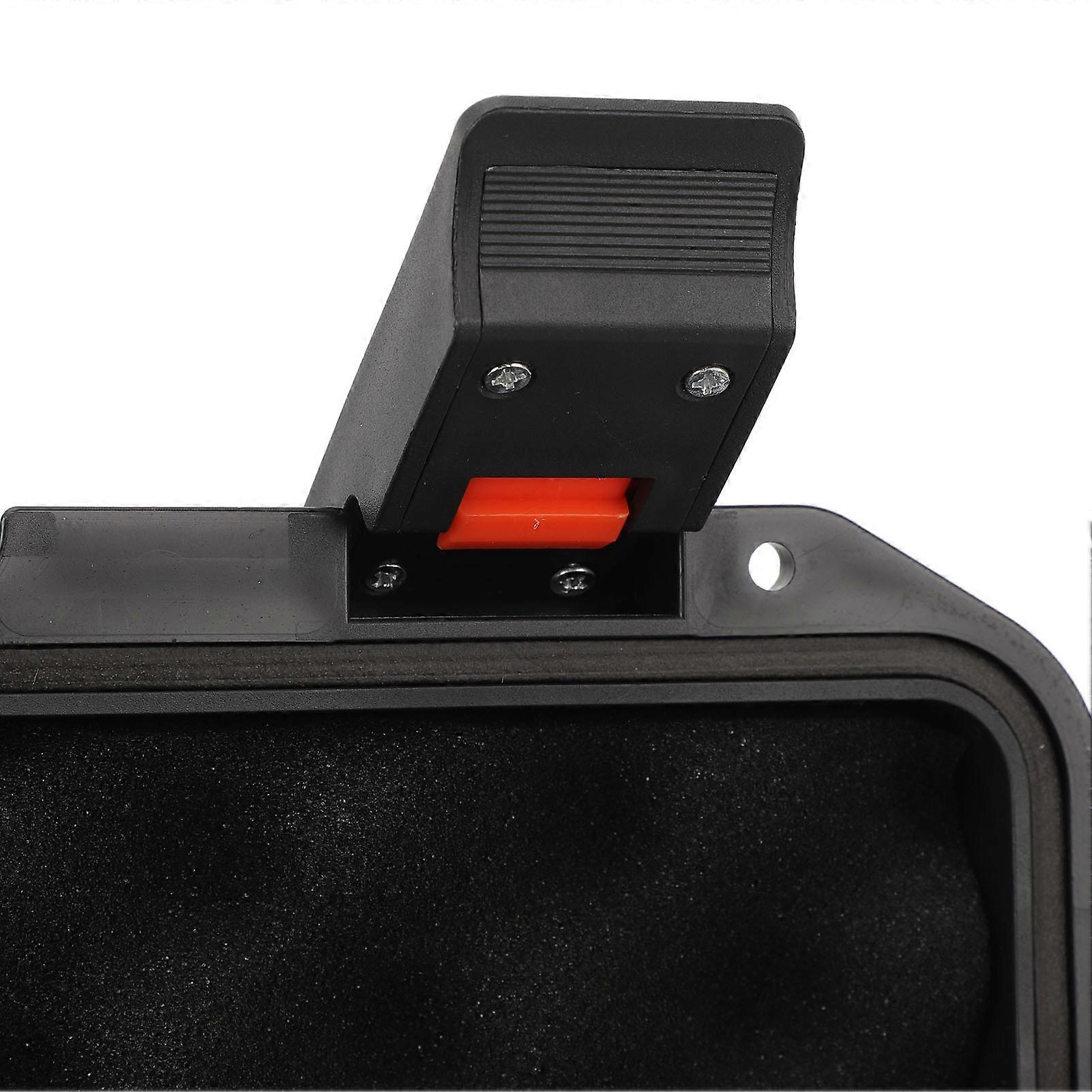 RS4 PRO Stabilizer Hard Case - Shockproof, Waterproof, Large Capacity Protective Bag