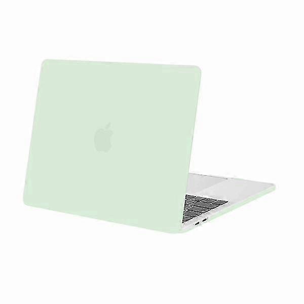 Case for 13 inch MacBook Pro, green