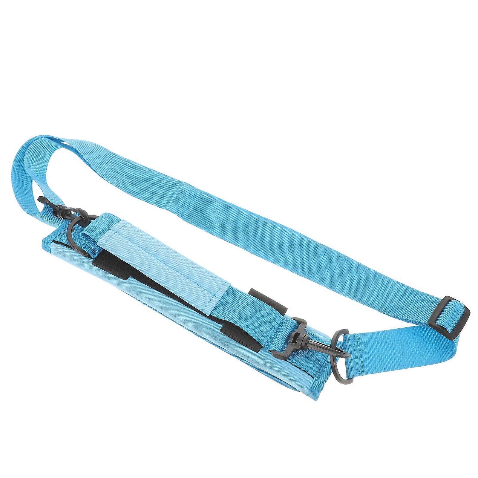Light Golf Bag Portable Multi-Use Golfing Bag Sky-Blue 29x20cm For Men And Women 1Pack