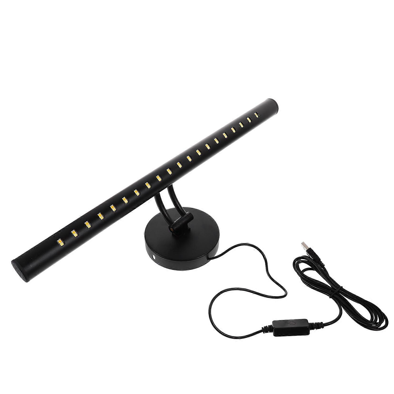Bathroom Cosmetic Mirror Light Dimmable LED Mirror Light for Dressing Table for Women and Lighting for Make Up