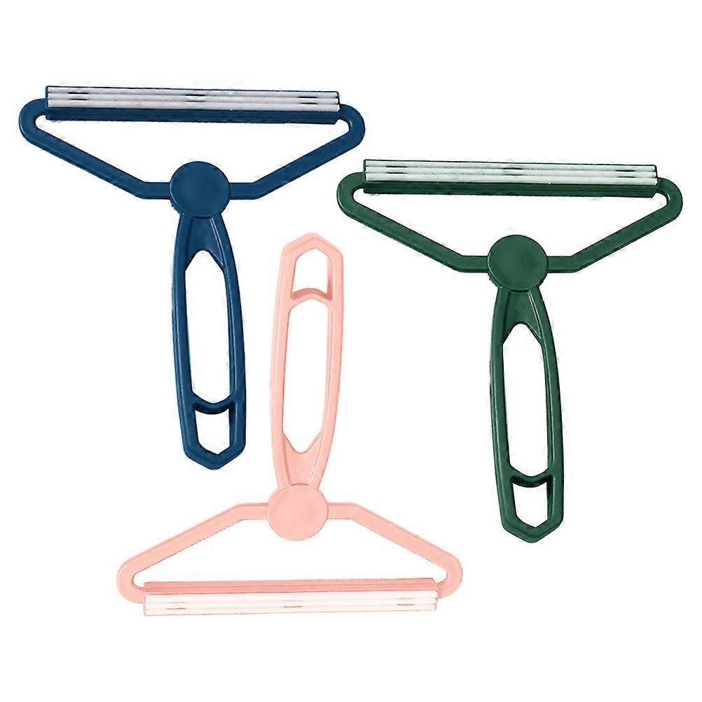 Multifunctional Lint Remover Lint Removers Bedding Travel 3Pcs