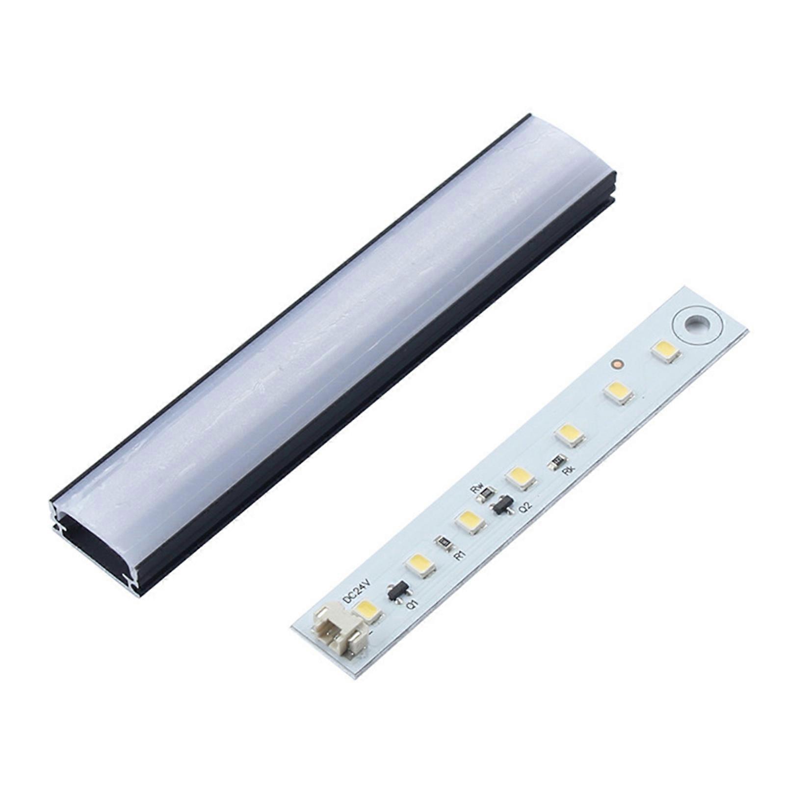 High Intensity LED Light Bar 3D Printer LED Light Kit for Plus LED Light Bar Replacement 3D Printer Accessories