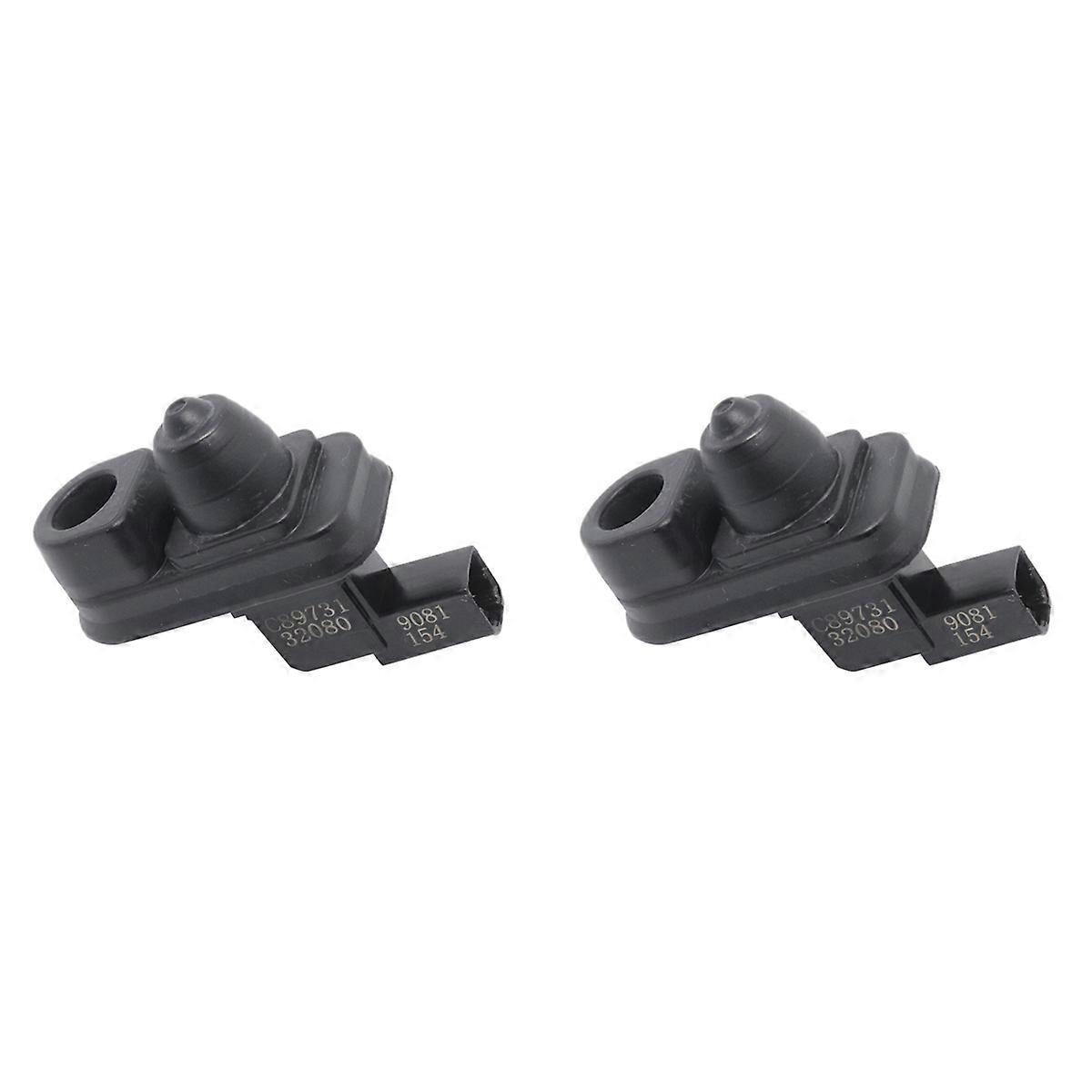 Car Door Switch Sensor for D-Max RA RC RT Pickup 2003-2019