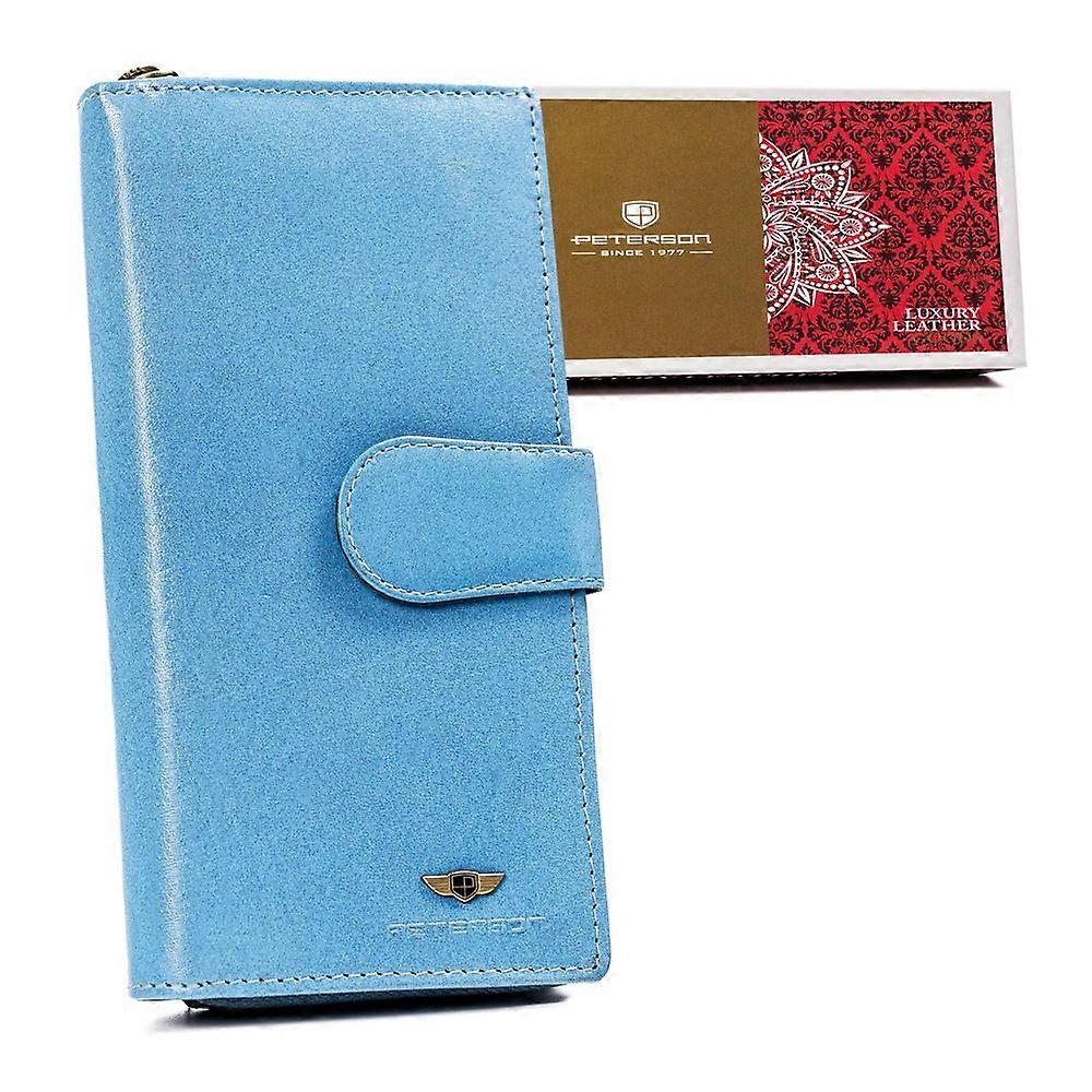 Wallets Peterson PTN2519BO