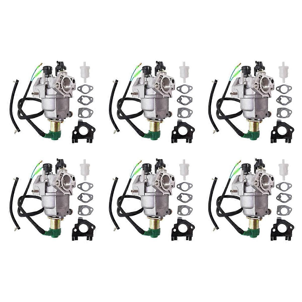 Carburetor for GX340 GX390 188F Engine Generator Parts