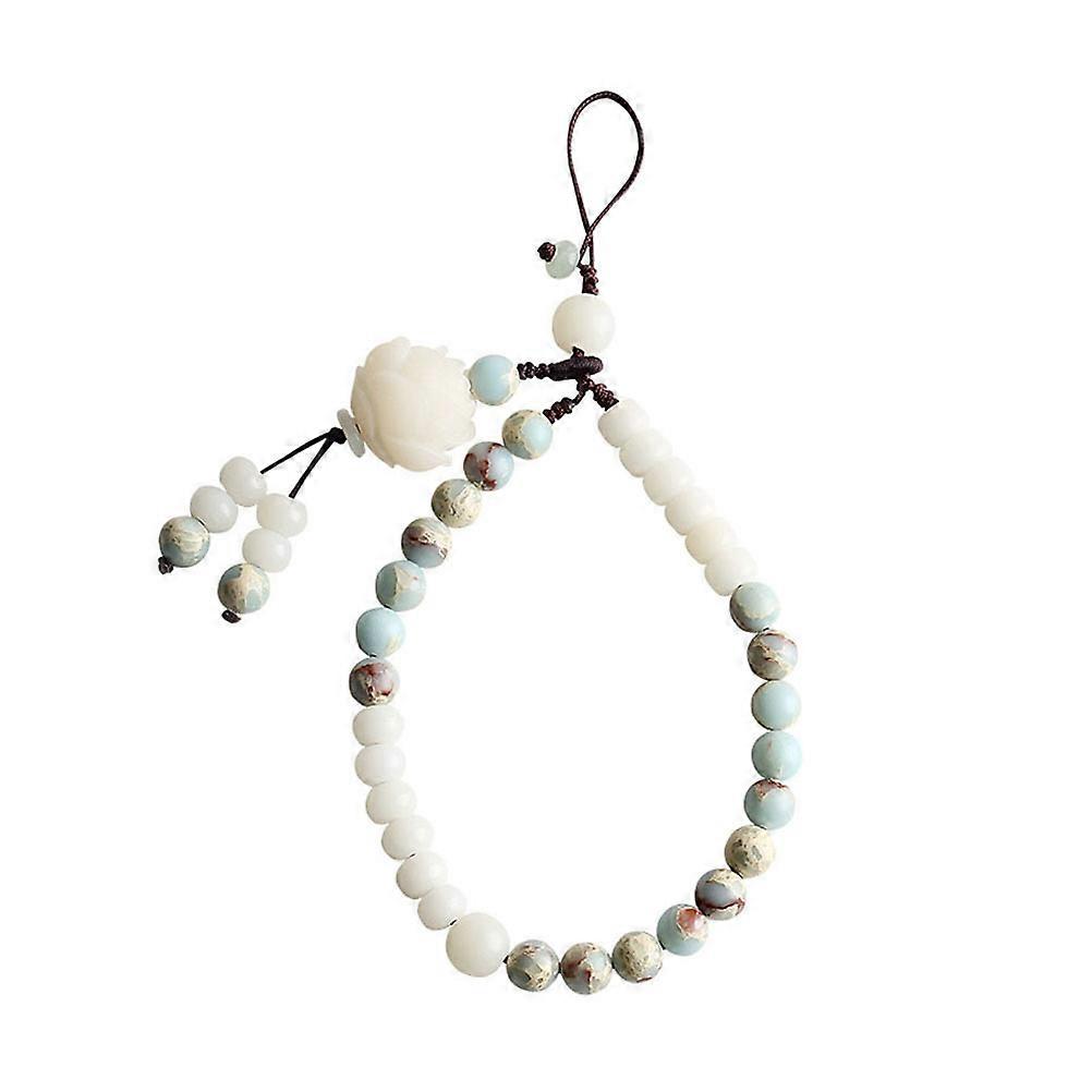 Handledskedja -Lost Strap Chain Kvinnor Vandring 1,50 cm bredd 1Pack