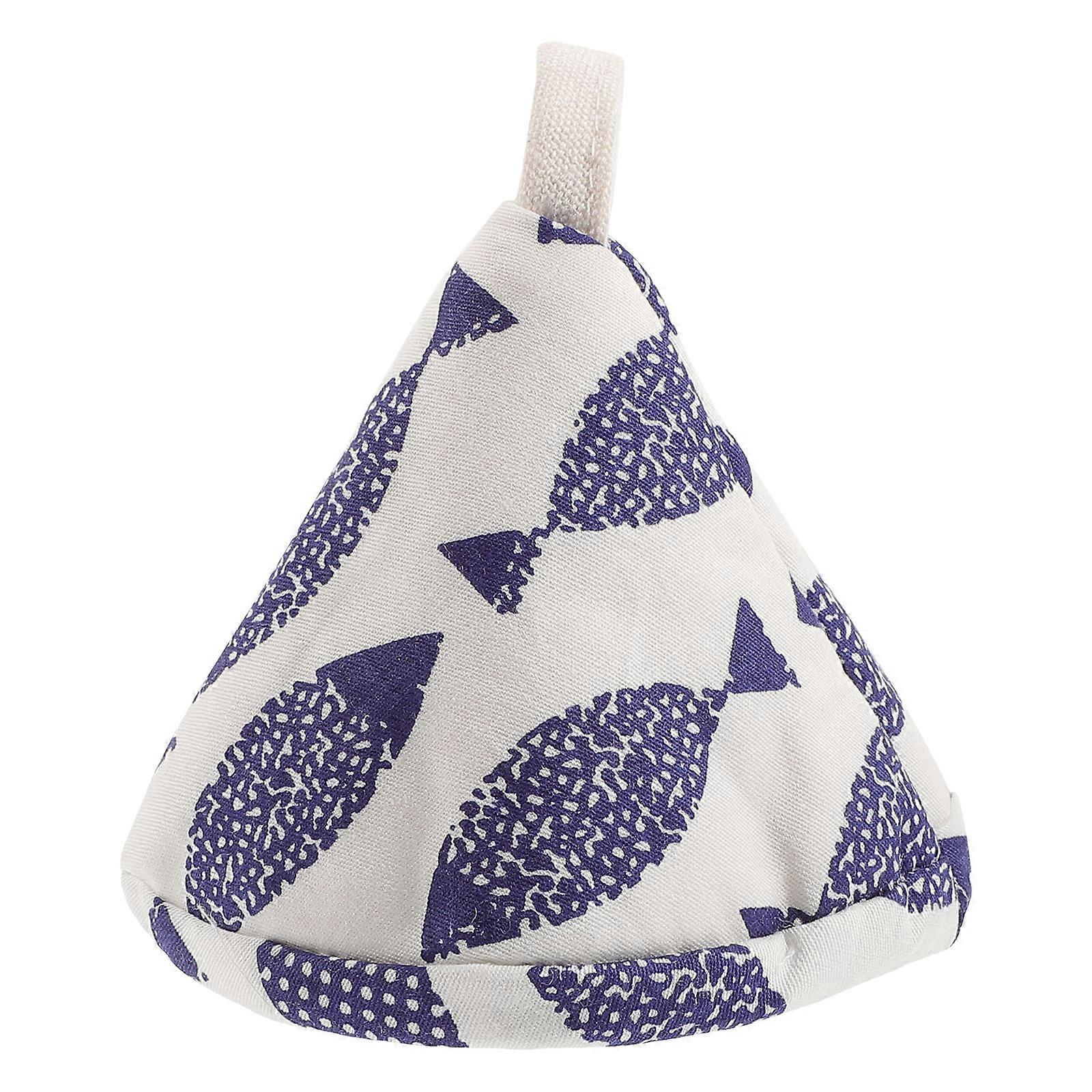 Anti-Scald Pot Holder Protector 12X12CM 1Pack