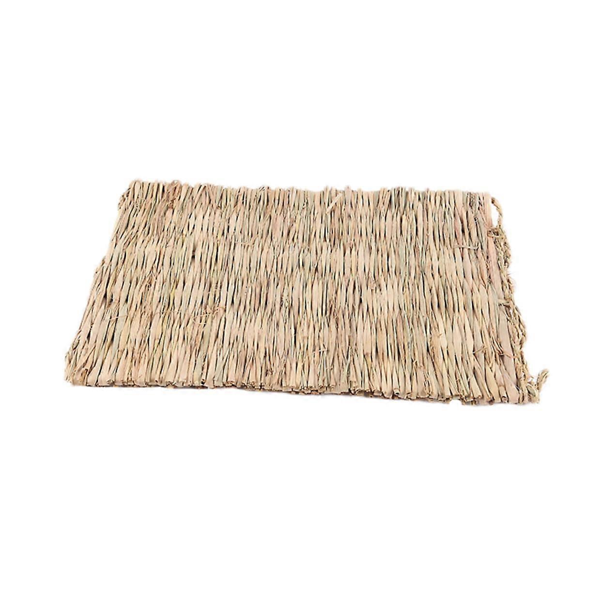 Rabbit Cage Hamster Mat Rabbit Pad